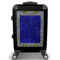 Thumbnail for IN CASE OF OOTO - PLASMATIC POOL EN NEON FRAME - suitcase - 1 COLOR -