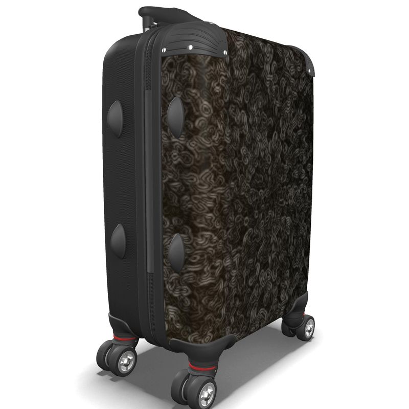 IN CASE OF OOTO - JIDALGO PHASE - suitcase - 1 COLOR -