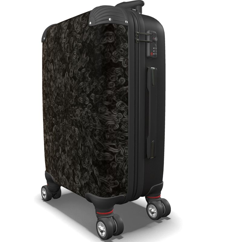 IN CASE OF OOTO - JIDALGO PHASE - suitcase - 1 COLOR -