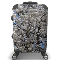 Thumbnail for IN CASE OF OOTO - BLOSSOMS - suitcase - 1 COLOR -