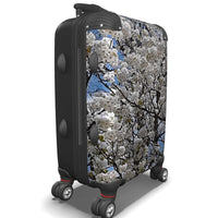 Thumbnail for IN CASE OF OOTO - BLOSSOMS - suitcase - 1 COLOR -