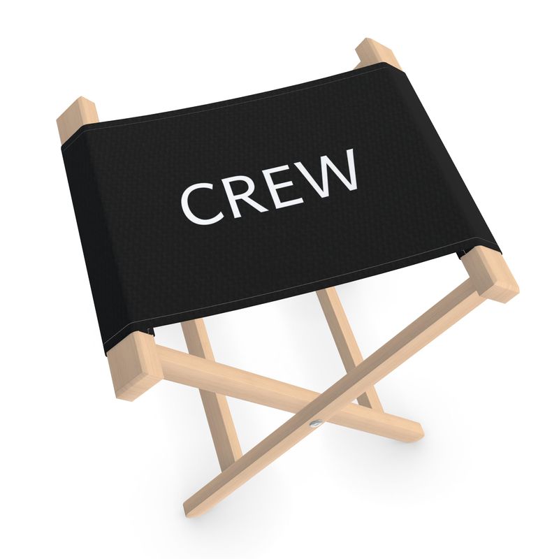 OOTO - CREW - FOLDING CHAIR -