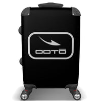 Thumbnail for IN CASE OF OOTO - DASH EN WHITE - suitcase - 1 COLOR -