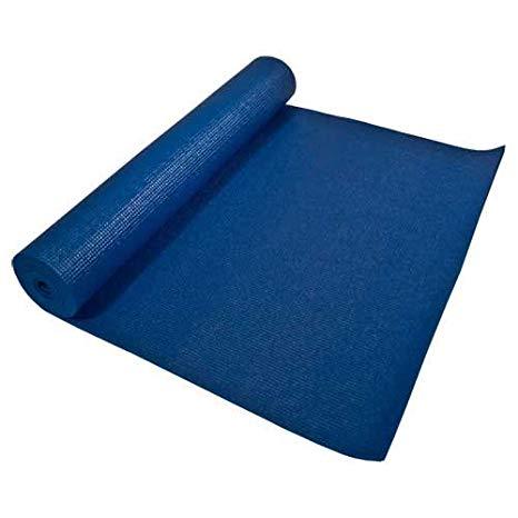 OMSutra Studio Yoga Mat 6mm Deluxe - 4 COLORS -