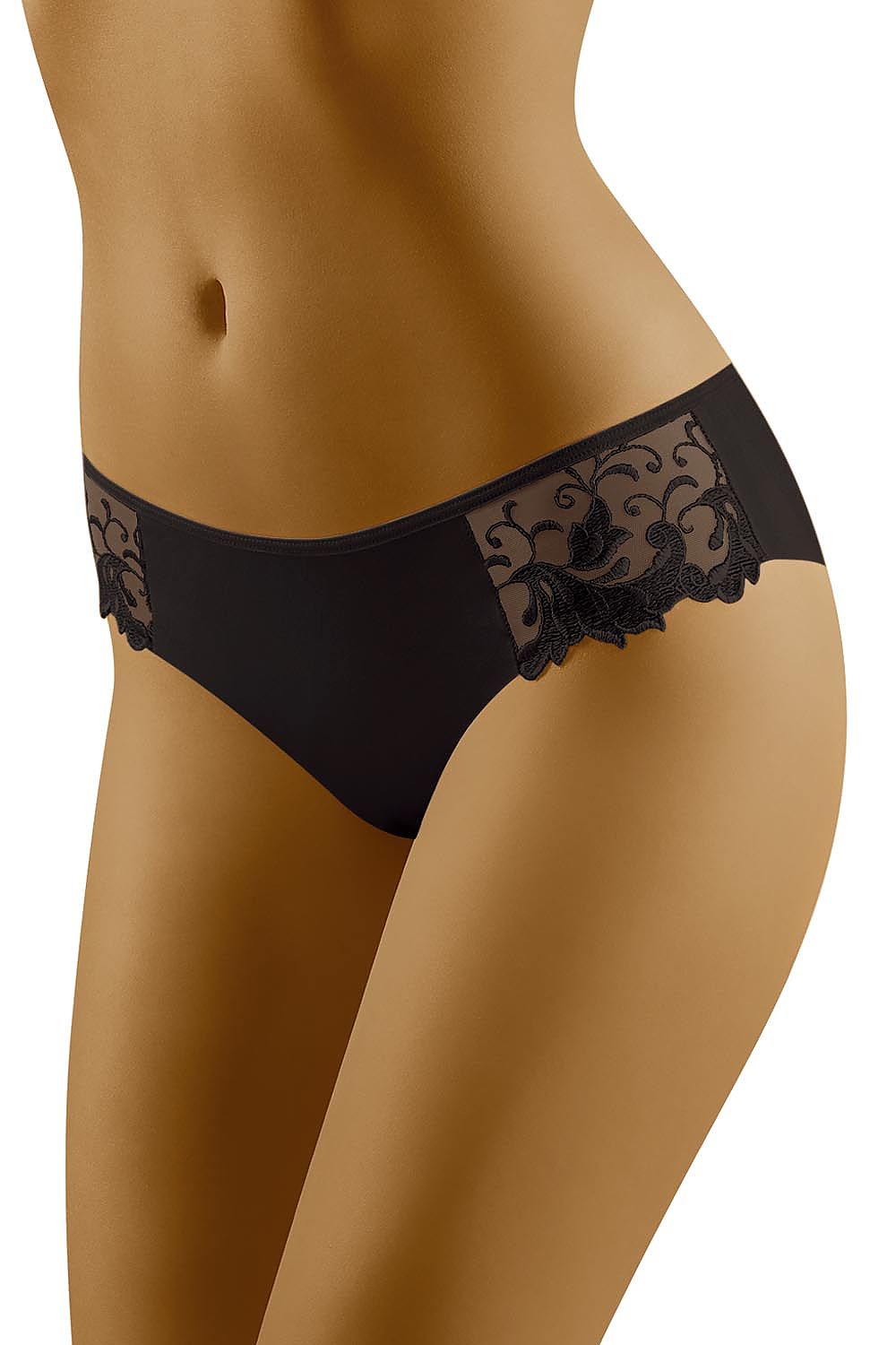 Panties Wolbar -