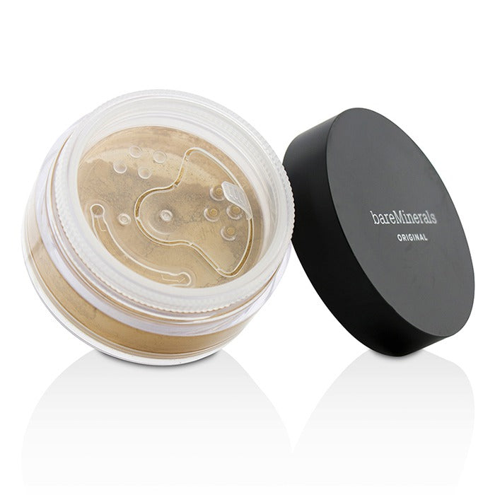 BAREMINERALS - BareMinerals Original SPF 15 Foundation 8g/0.28oz - 21 COLORS / SHADES -