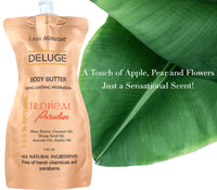 Thumbnail for DELUGE - Body Butter - Tropical Paradise -