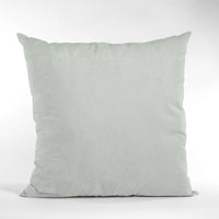 Thumbnail for Plutus Silver Stars Velvet With Foil Printing Luxury Throw Pillow - 10 SIZES -