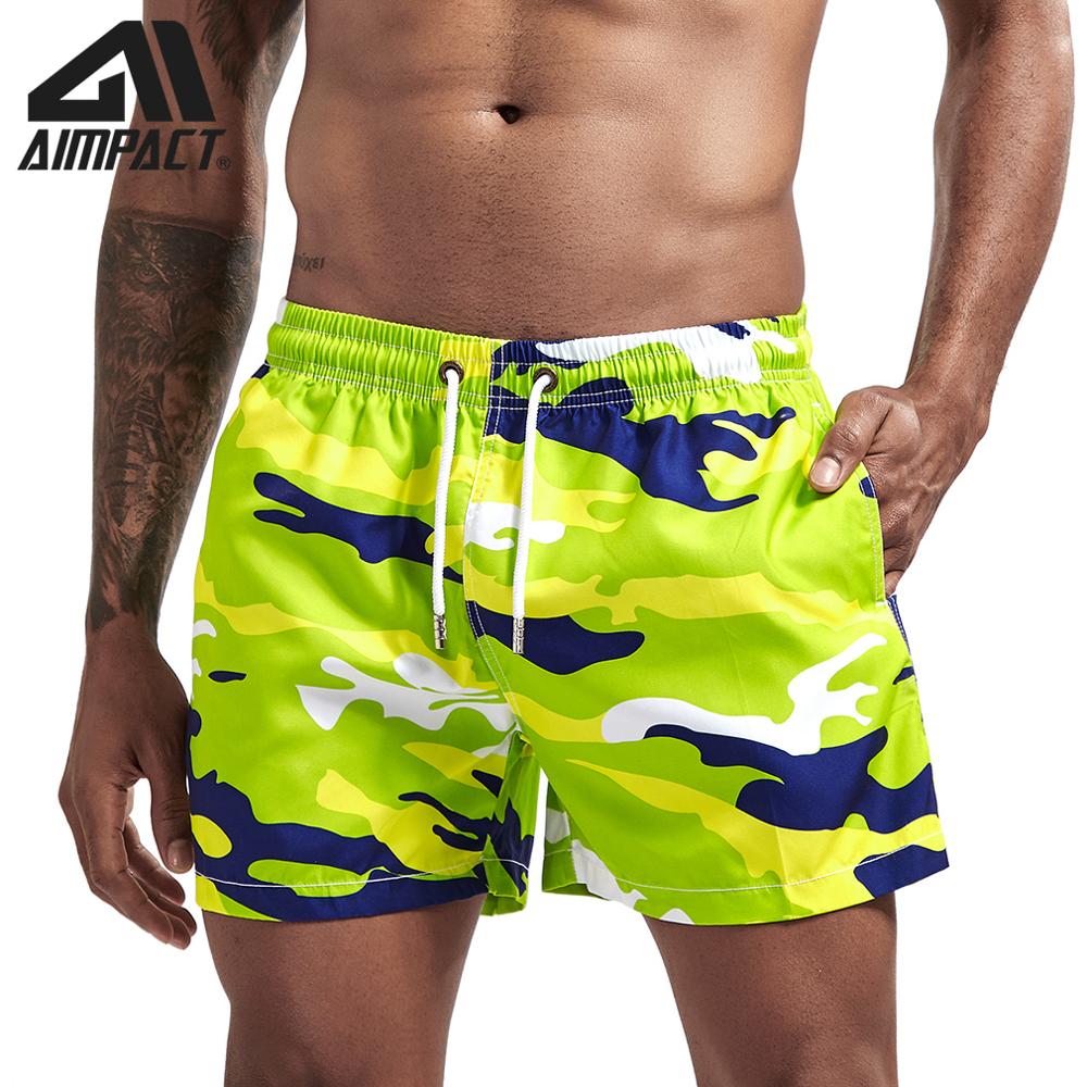 Fast Dry Board Shorts for Men - Summer - Beach Surfing - Swimming Trunks Male Running Jogging Workout Shorts - [15 DAY DELIVERY} - 17 COLORS -