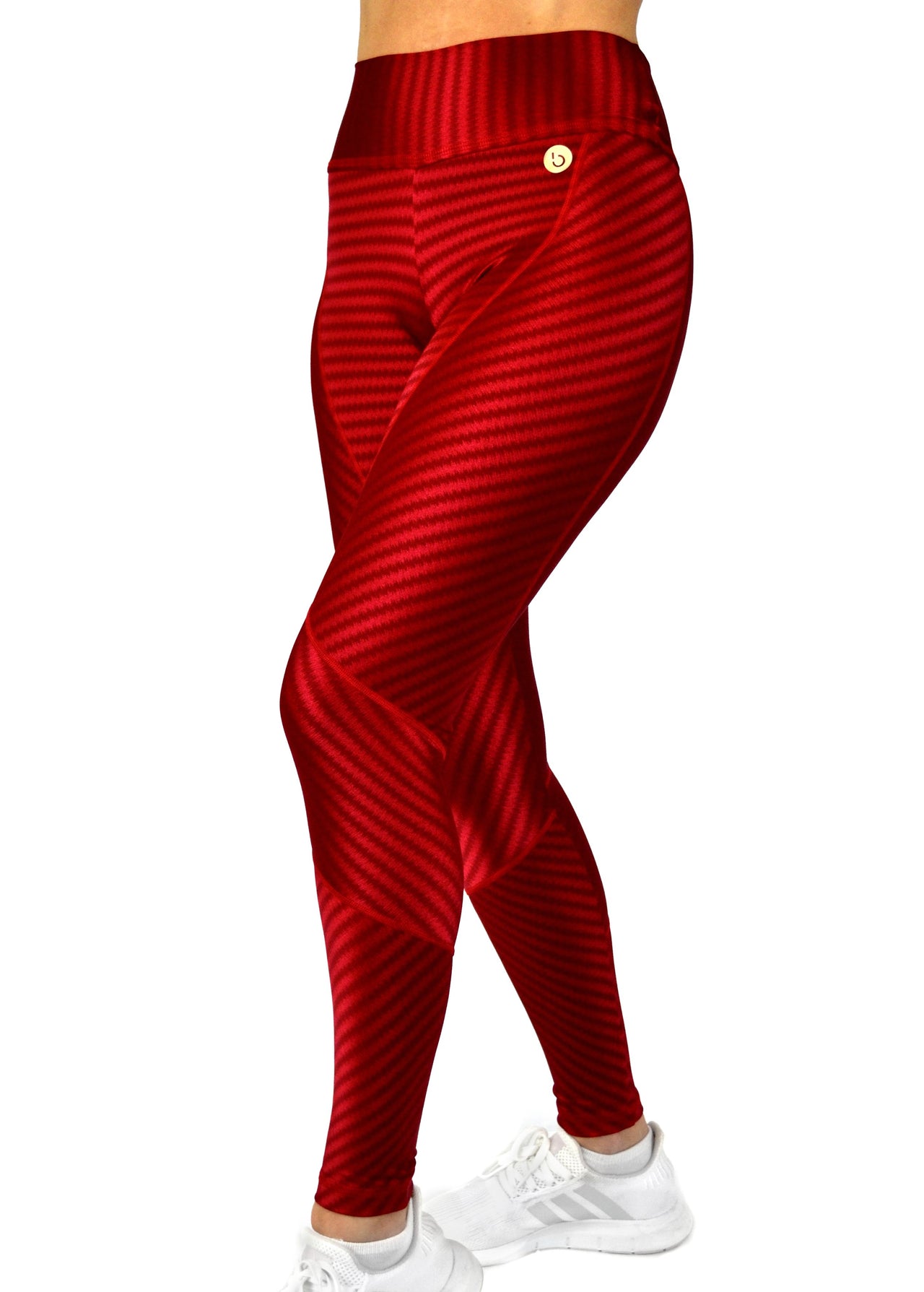 Hellokini - Ruby Ikat Legging - 1 COLOR -