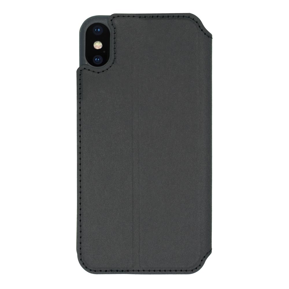 MMore - Biodegradable Flip Phone Case - Black - FITS 12 IPHONES - FIND YOURS! -