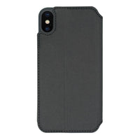 Thumbnail for MMore - Biodegradable Flip Phone Case - Black - FITS 12 IPHONES - FIND YOURS! -