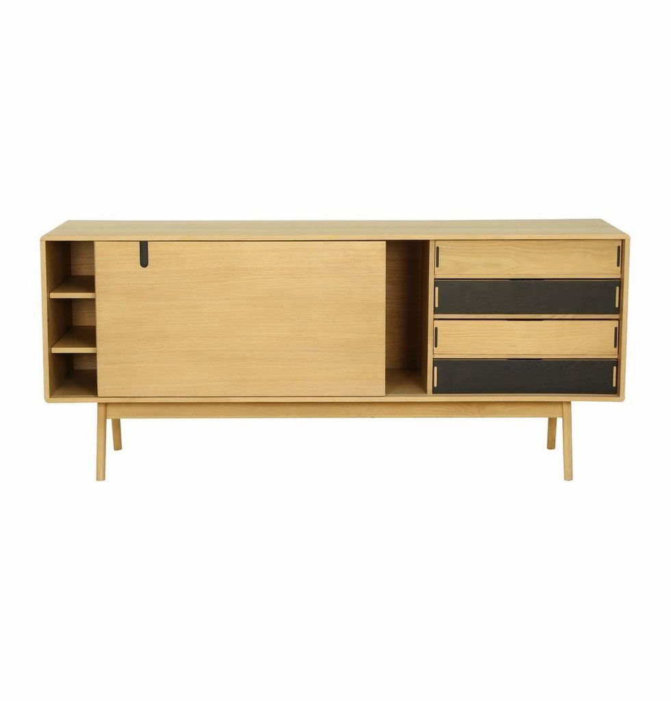 GFURN - Sterling Sideboard - Oak -