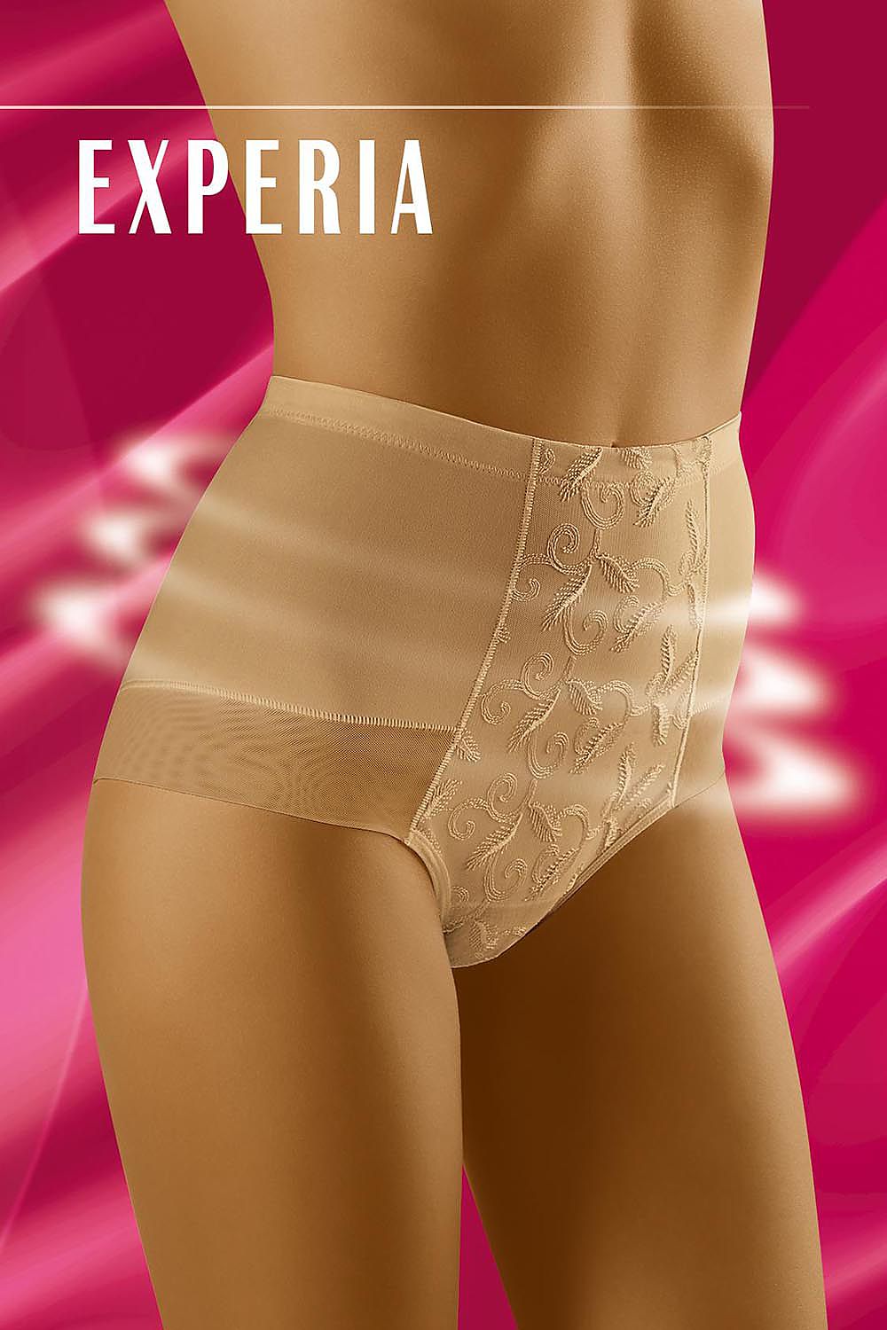 Panties Wolbar -