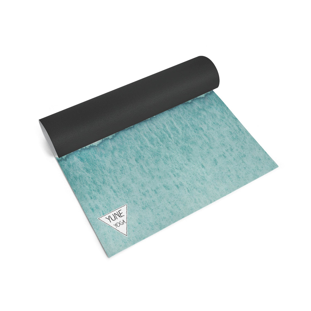 Ascend Yoga Mat Zeus Mat -