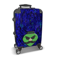 Thumbnail for IN CASE OF OOTO - AL HEAD - IN COGNITO - suitcase - 1 COLOR -