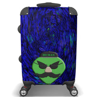 Thumbnail for IN CASE OF OOTO - AL HEAD - IN COGNITO - suitcase - 1 COLOR -