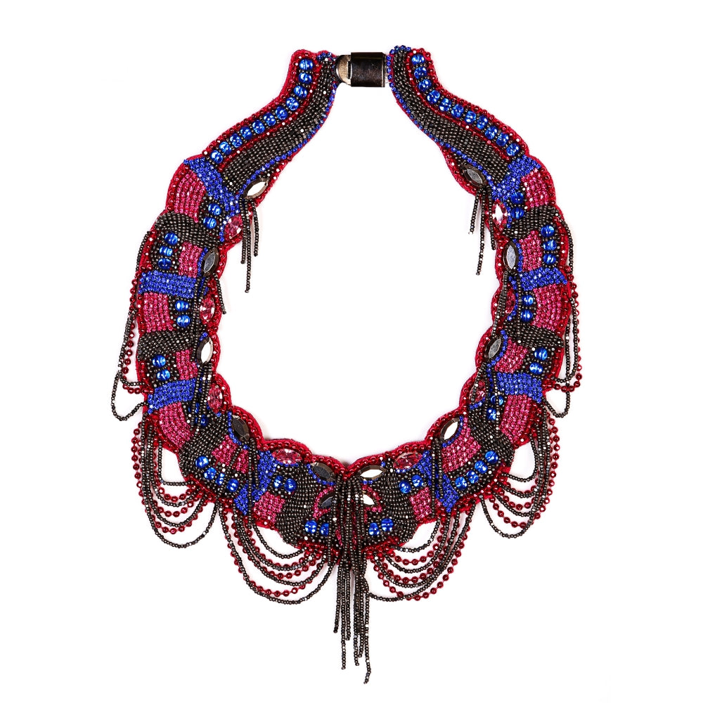 BEGADA - Fiori Necklace -