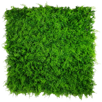 Thumbnail for Lush Fern Artificial Green Wall 40