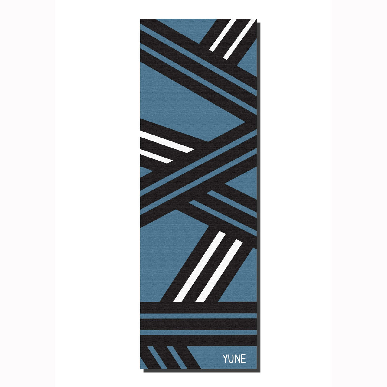 KR36 Trekk Travel Yoga Mat -