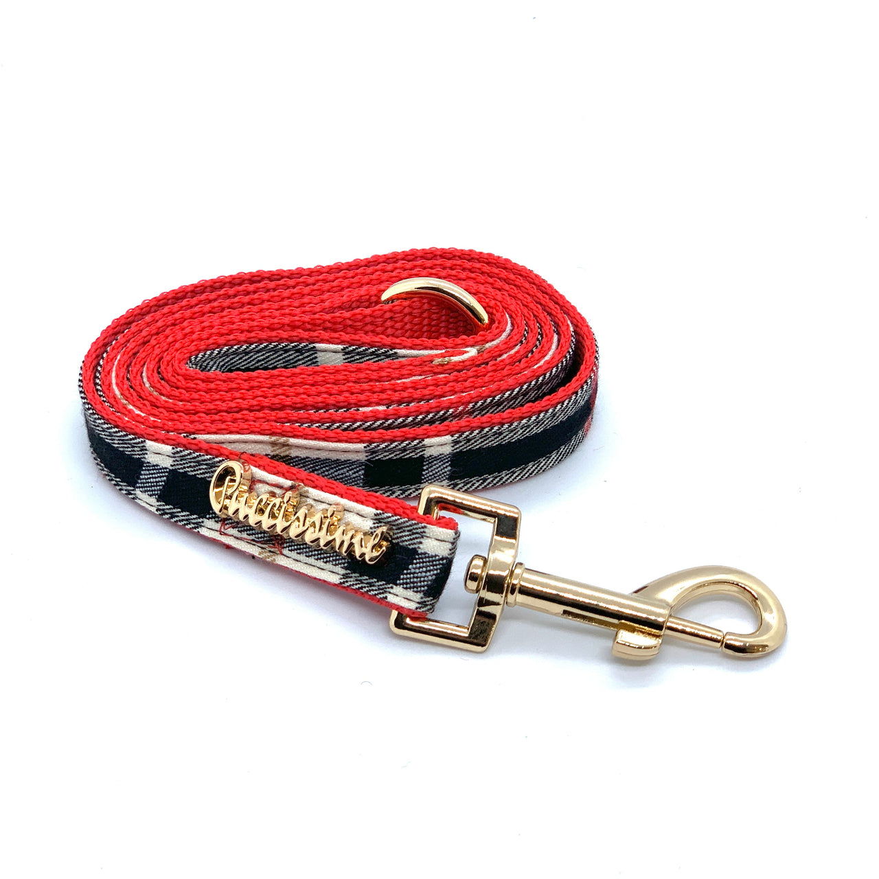 Puccissime - Collette Leash -