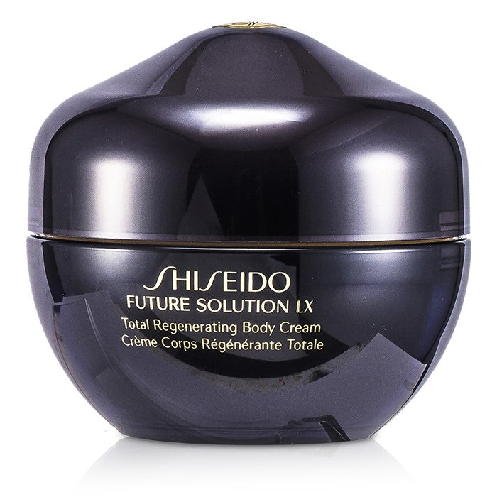 SHISEIDO - Future Solution LX Total Regenerating Body Cream -