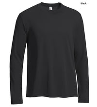 Thumbnail for Oxymesh™ Crewneck Long Sleeve Tec Tee - 8 COLORS -