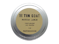 Thumbnail for Matcha Lemon Soy Candle -