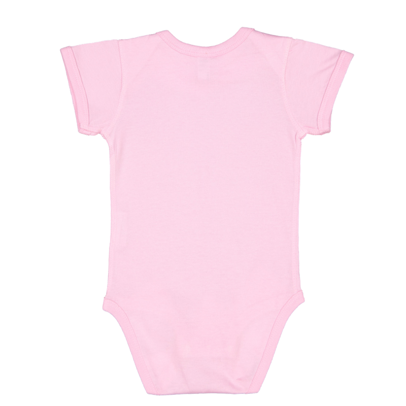 OOTO - EYE SEE - OH OH! - Infant Unisex Premium Soft Cotton Bodysuit - 6 / 24 MOS - 4 COLORS -