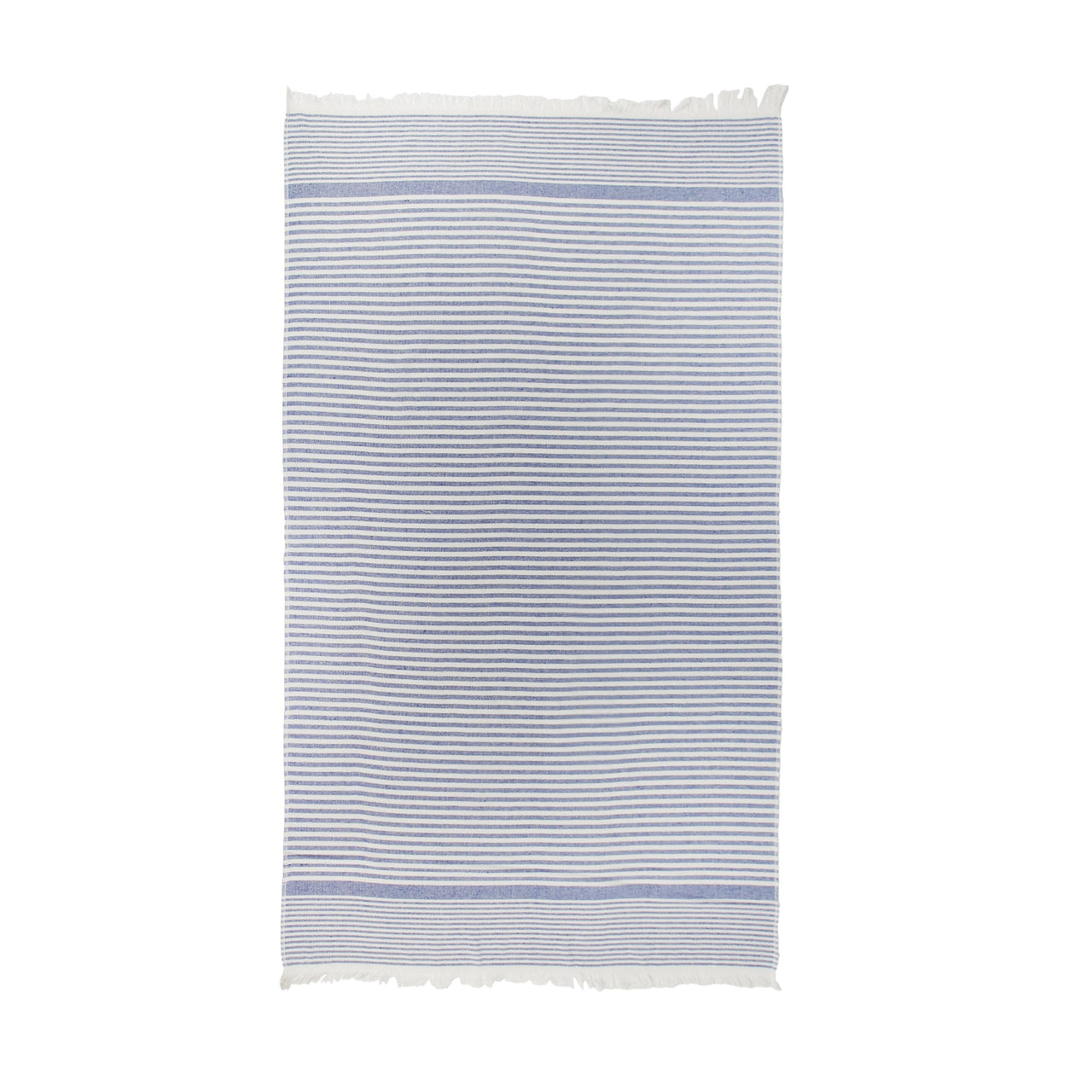 Andulus Woven style Beach Towel - 9 COLORS -