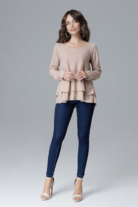 Thumbnail for Lenitif - Blouse - 1 COLOR -