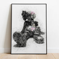 Thumbnail for Kaws - USA Printed - 4 SIZES -