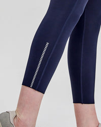 Thumbnail for Rebody - Energy Reflective Silkiflex™ w/pocket Legging 21.5