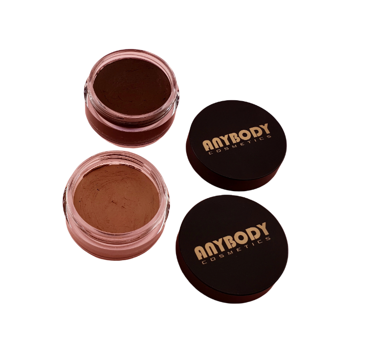 Silent Empire AU - Brow Wax - LIGHT OR DARK -