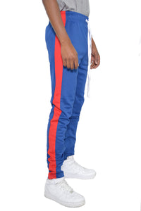 Thumbnail for Single Stripe Track Pants - 1 COLOR -