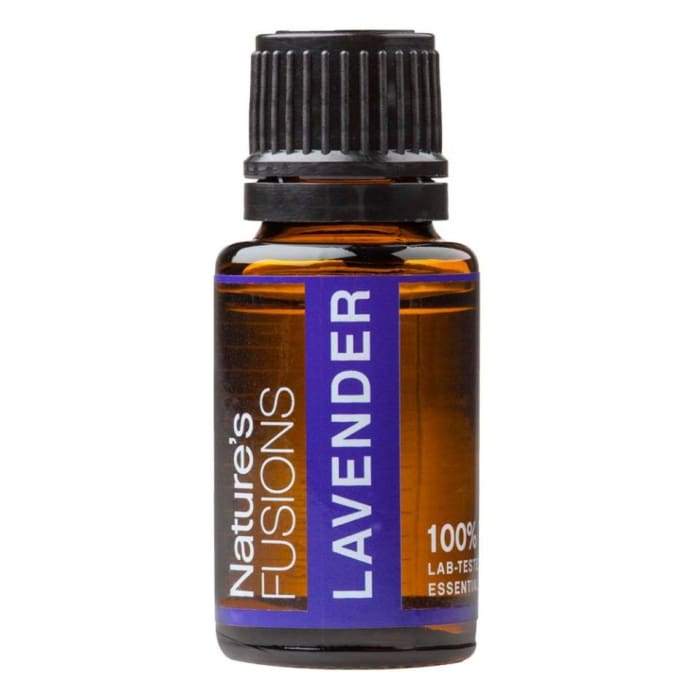 Lavender Pure Essential Oil - 15ml -