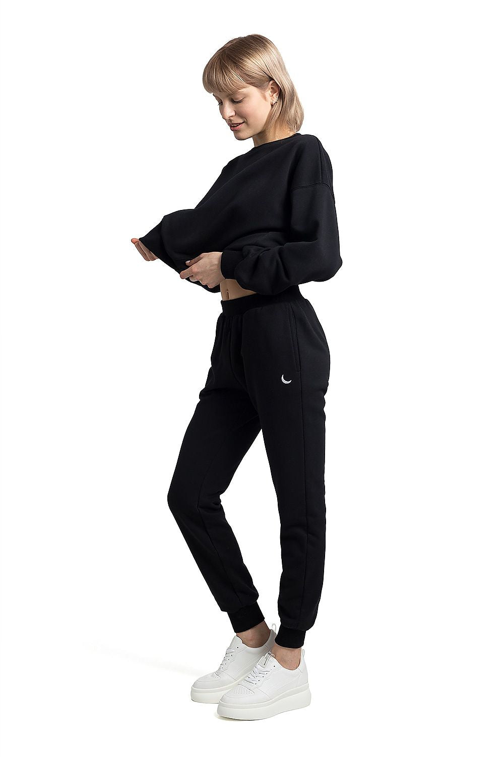 LaLupa - Tracksuit pants - 1 COLOR -