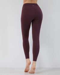 Thumbnail for Rebody - Boulevard Coziplex™ Jogger Leggings 28