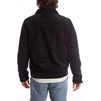 Thumbnail for PX - Marlon Corduroy Aviator Jacket - 1 COLOR -