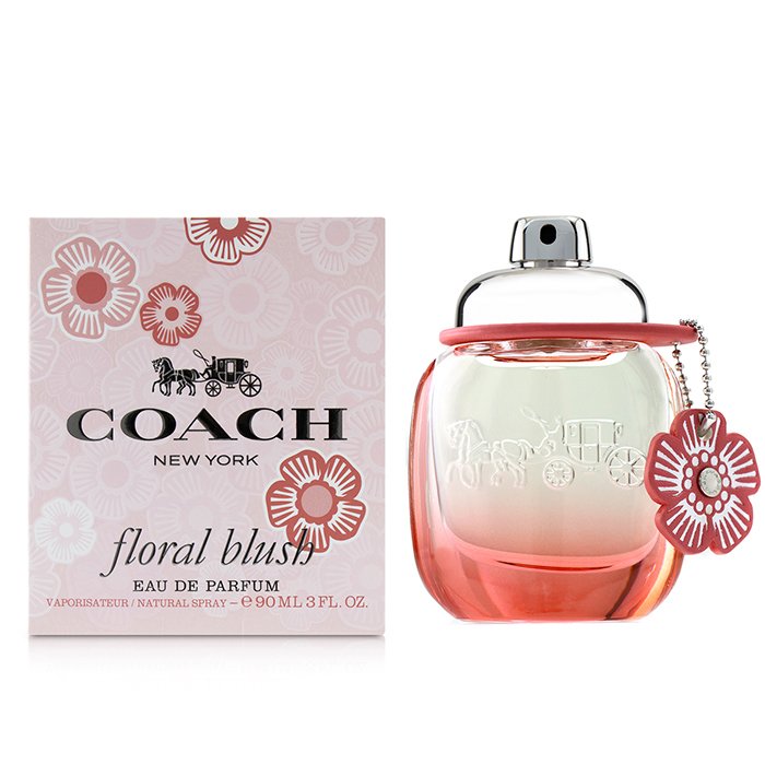 COACH - Floral Blush Eau De Parfum Spray - 3 SIZES -