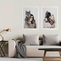 Thumbnail for GFURN - Lea Print - 6 SIZES -