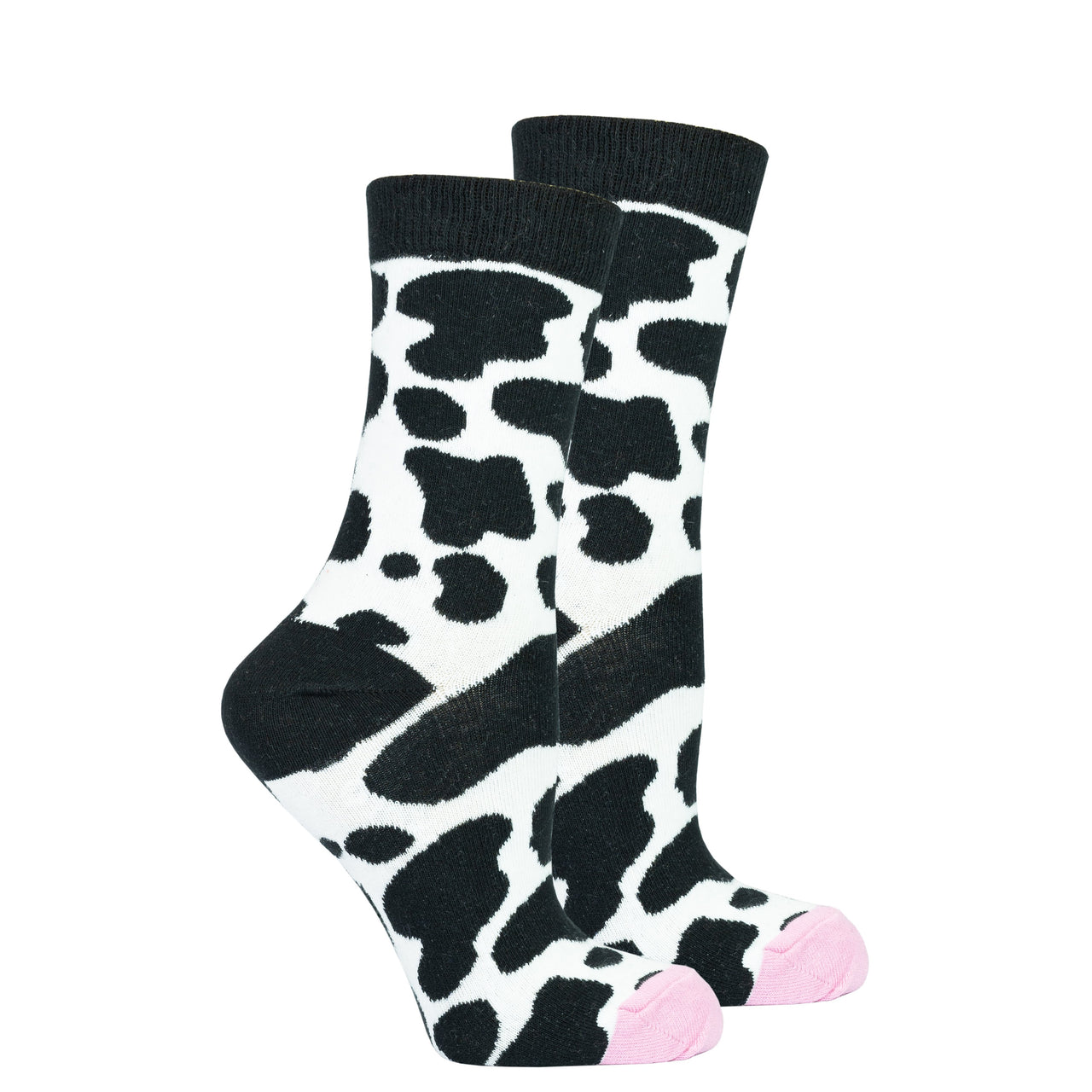 Women's Animal Kingdom Socks Set - 5 PACK -