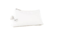 Thumbnail for Keyper - Frost White Vegan Leather 4 PC WRISTLET SET -