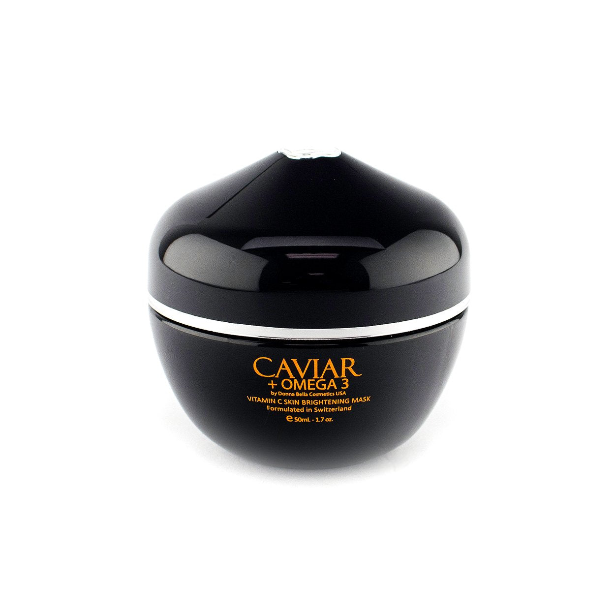 CAVIAR - Vitamin C Skin Brightening Mask -