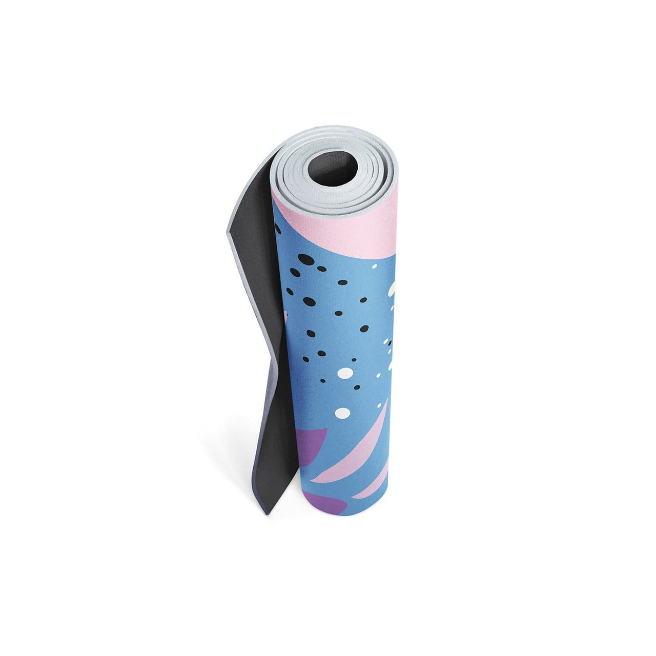 Stone Trekk Travel Yoga Mat -