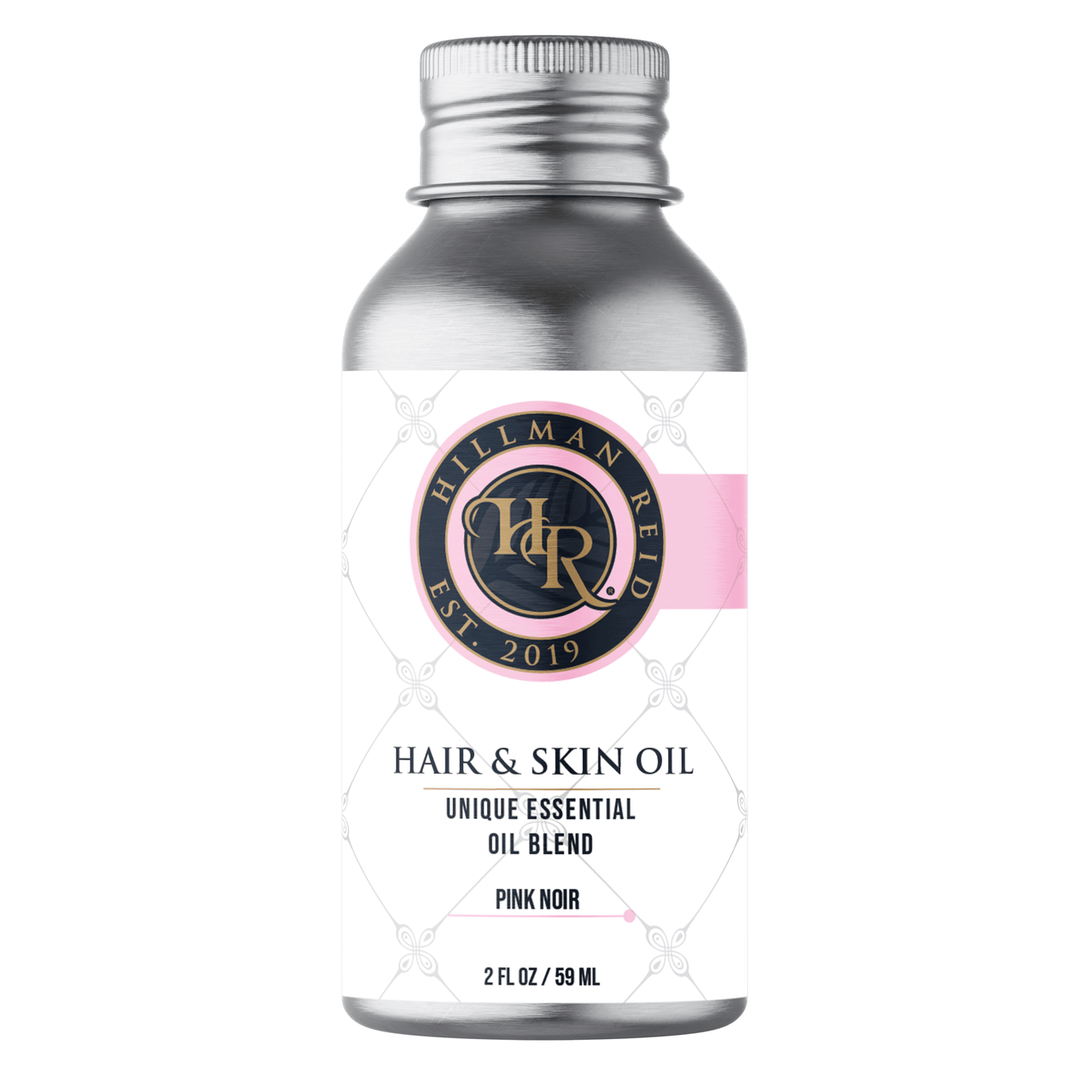 Hair & Skin Oil -