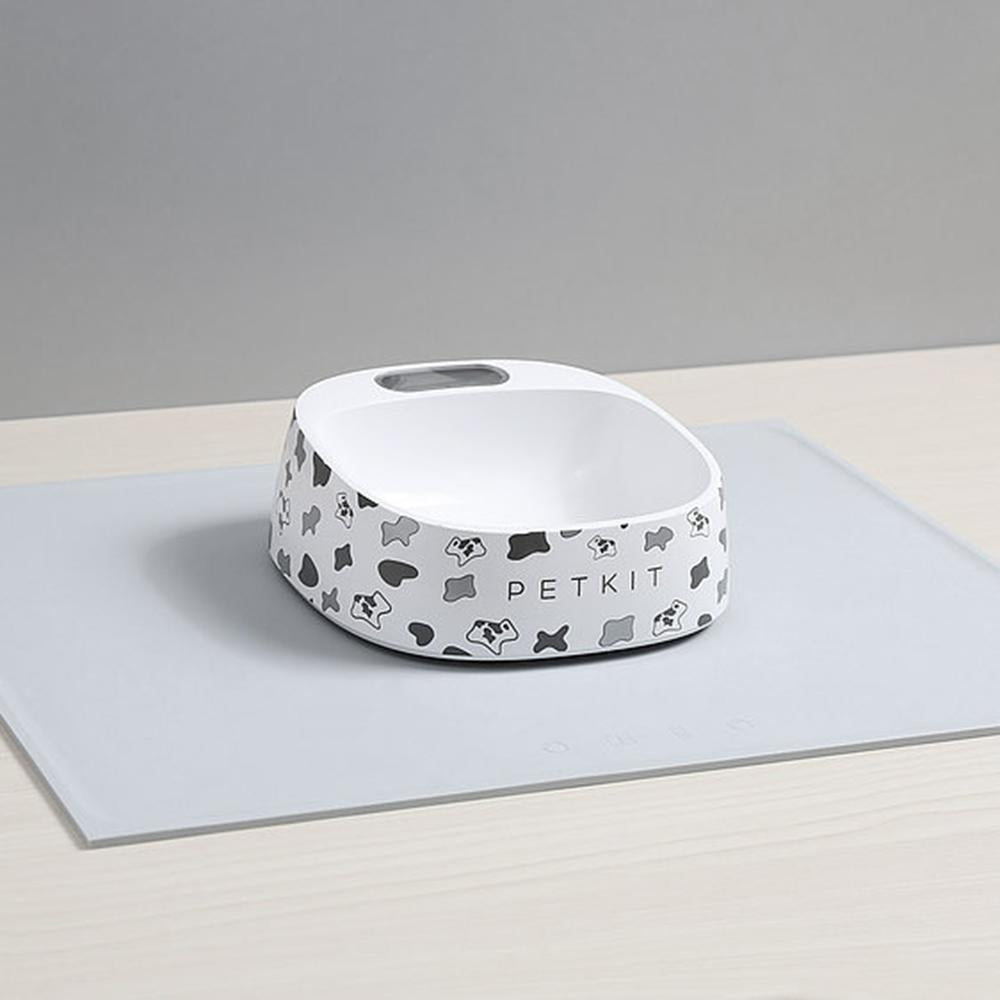 Instachew - PETKIT Fresh Bowl, Built-In Scale - [11-20 DAY DELIVERY] - 4 PATTERNS & WHITE -