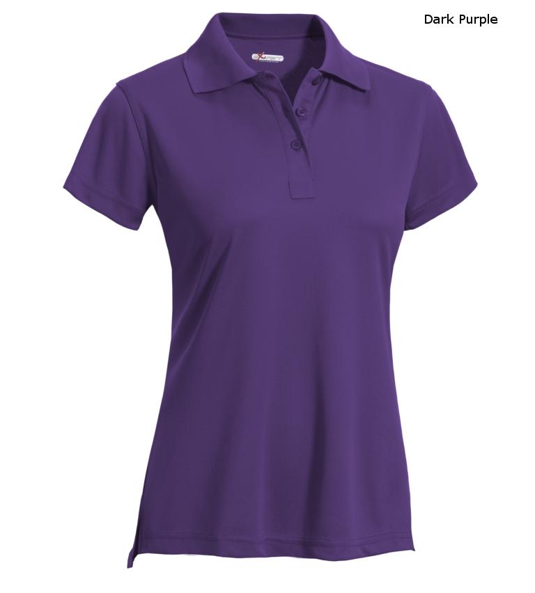 oXymesh™ City Polo - 12 COLORS -