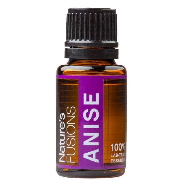 Anise Pure Essential Oil - 15ml -