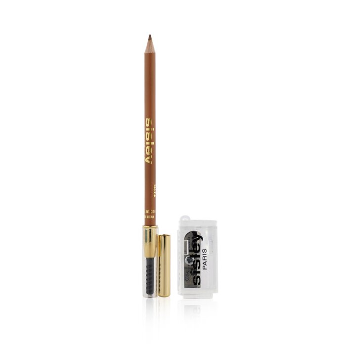 SISLEY - Phyto Sourcils Perfect Eyebrow Pencil (With Brush & Sharpener) 0.55g/0.019oz - 3 COLORS -